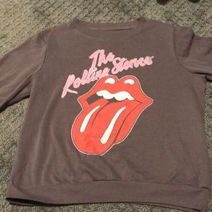 Grey Rolling Stones